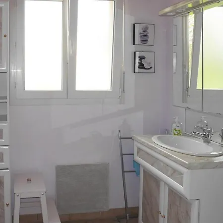 Σπίτι διακοπών Near The Beach, Enclosed Garden, Fireplace,